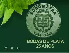 SOBOMETRA SOBOMETRA